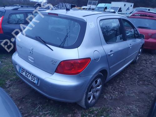 Used Parts PEUGEOT 307 (3A/C) 1.6 16V (109 hp) 4424488