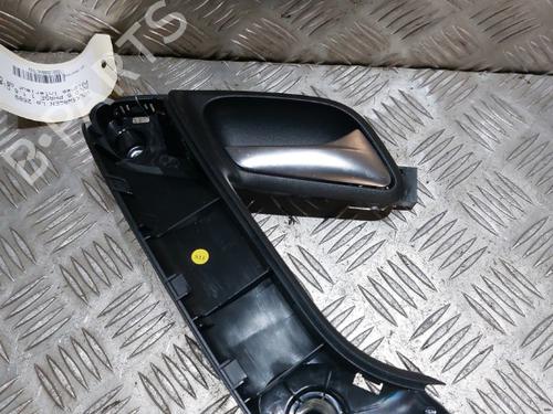 Used Rear right interior door handle VW POLO V (6R1, 6C1) 1.6 TDI (75 hp) 21503023