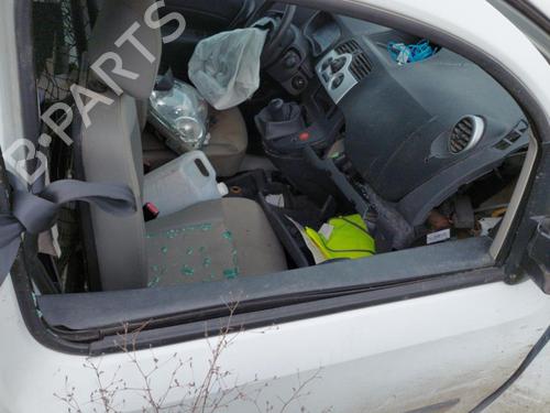 Venstre solskærm RENAULT KANGOO Express (FW0/1_) 1.5 dCi 70 (FW0A, KW0V) | BP24895061I1 - Image 5