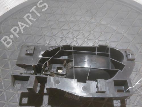 Front right interior door handle PEUGEOT PARTNER Box Body/MPV 1.6 HDi | BP25865990I14 
