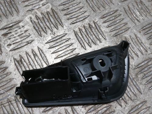 Front right interior door handle FORD FOCUS III 1.6 TDCi ECOnetic | BP21509567I14 