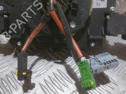 Steering column stalk PEUGEOT 407 (6D_) 1.6 HDi 110 (6D9HZC, 6D9HYC) | BP27596194I23 