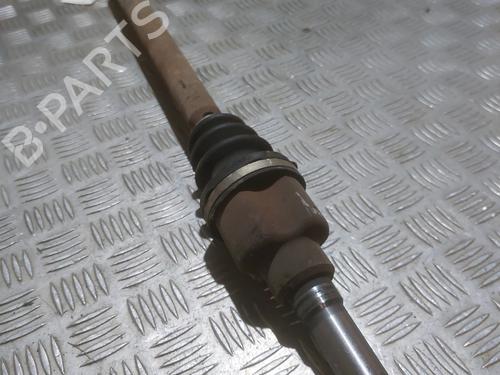 Transmisión delantera izquierda CITROËN C3 I (FC_, FN_) 1.4 i | BP29080061M38 