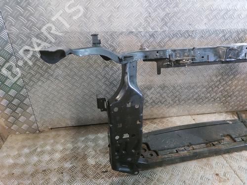 Used Front slam panel Front slam panel NISSAN QASHQAI I (J10, NJ10) 1.5 dCi (106 hp) 21504749 21504749