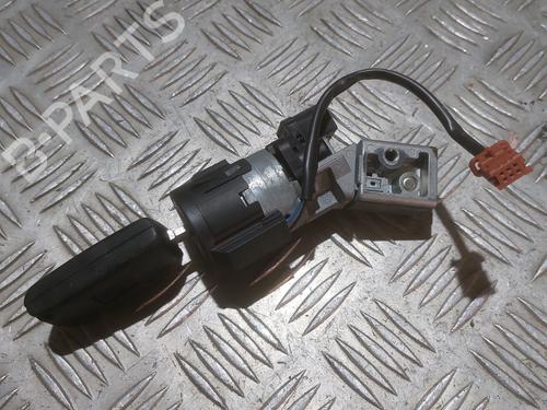 Electronic module PEUGEOT 307 (3A/C) 1.6 HDi | BP27539699M83 - Image 15