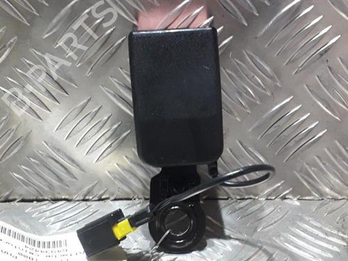 Seat buckle PEUGEOT 207 CC (WD_) 1.6 16V | BP21511380I32 