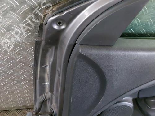 Right front door RENAULT MEGANE III Hatchback (BZ0/1_, B3_) 1.5 dCi (BZ1G, BZ1W, BZ0R) | BP21510334C3 