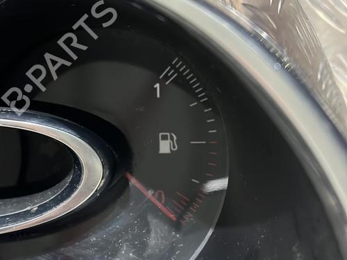 Instrument cluster RENAULT CLIO IV (BH_) 1.5 dCi 90 | BP21515348C47 