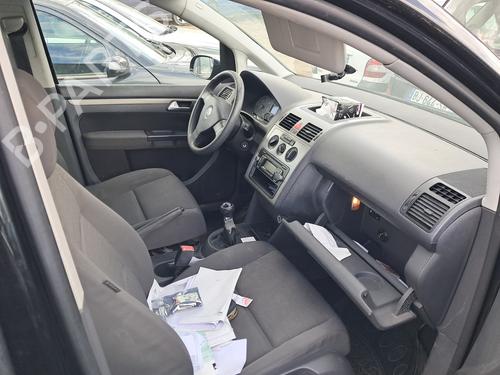 Used Parts VW TOURAN (1T1, 1T2)  1.9 TDI  4727528