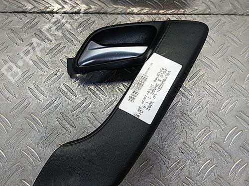Used Rear left interior door handle Rear left interior door handle VW POLO V (6R1, 6C1) 1.6 TDI (75 hp) 21503959 21503959