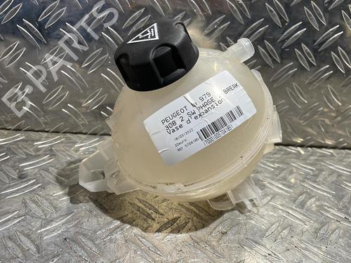 Expansion tank PEUGEOT 308 SW II (LC_, LJ_, LR_, LX_, L4_) 1.5 BlueHDi 130 | BP21507246C120 