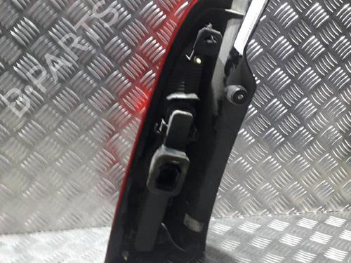 Used Right taillight Right taillight RENAULT ESPACE IV (JK0/1_) 1.9 dCi (JK0U) (116 hp) 21511434 21511434