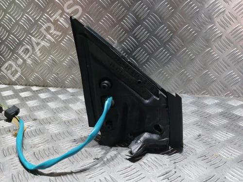 Used Left mirror CITROËN C5 II (RC_) 1.6 HDi (RC8HZB) (109 hp) 21508828