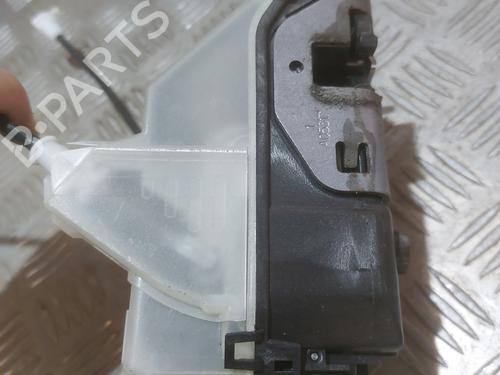 Front right lock CITROËN C3 II (SC_) 1.2 THP 110 | BP27988833C97 