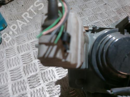 Used Left headlight Left headlight RENAULT LAGUNA I Grandtour (K56_) 2.0 (K56C/H) (113 hp) 21670345 21670345