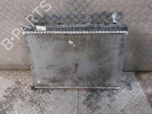 Used Water radiator Water radiator CITROËN XSARA (N1) 1.6 16V (109 hp) 21670053 21670053