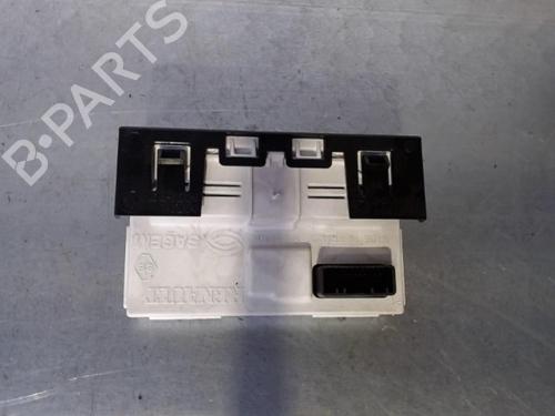 Used Display monitor Display monitor RENAULT CLIO II (BB_, CB_) 1.5 dCi (B/CB07) (65 hp) 29114856 29114856