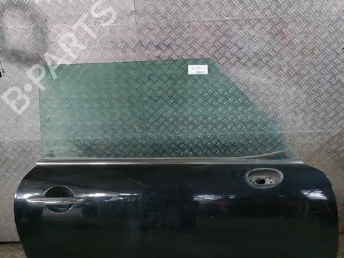 Used Right front door MINI MINI (R50, R53) Cooper (116 hp) 21513929