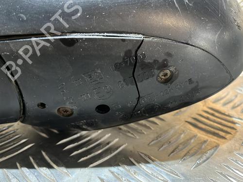 Left mirror PEUGEOT 206 Hatchback (2A/C) 1.4 i | BP21511579C26 