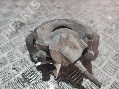 Used Right front brake caliper Right front brake caliper DACIA DUSTER (HS_) 1.5 dCi (109 hp) 21670236 21670236