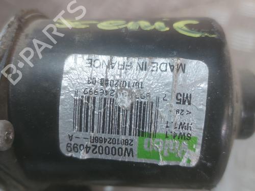 Viskermotor vindrude RENAULT GRAND SCÉNIC III (JZ0/1_) 1.6 dCi (JZ00, JZ12) | BP29860389M29