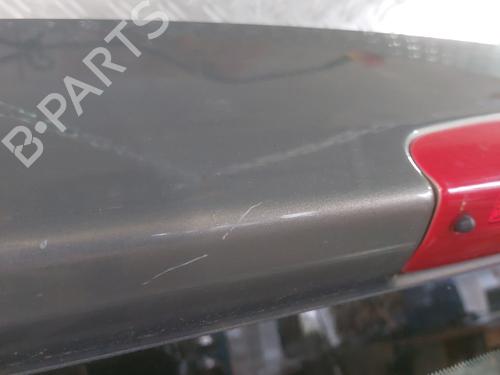 Tailgate OPEL MERIVA B MPV (S10) 1.7 CDTI (75) | BP21670894C6 