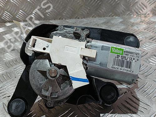 Rear wiper motor CITROËN DS3 (SA_) 1.6 HDi 90 | BP21510866M102 
