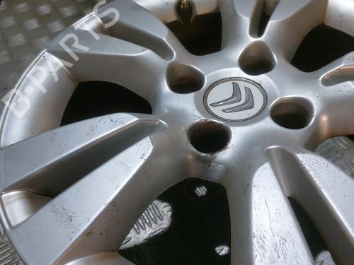 Rim CITROËN DS3 (SA_) 1.6 VTi 120 | BP22420793C45