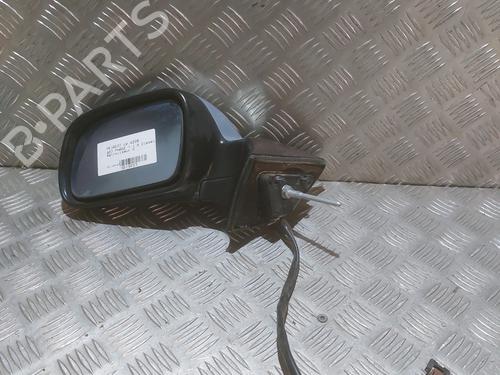 Used Left mirror PEUGEOT 407 (6D_) 1.6 HDi 110 (6D9HZC, 6D9HYC) (109 hp) 26393809