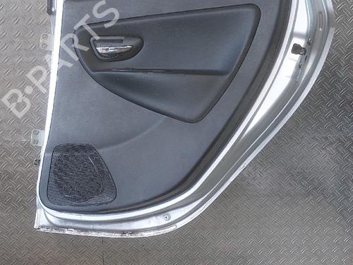 Dør højre bagtil LANCIA YPSILON (312_) 0.9 TwinAir (312.PXG11, 312.PXG1A, 312.YXG11, 312.YXG1A) | BP32066988C5 - Image 5