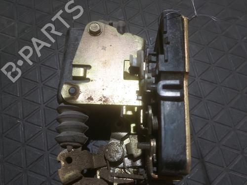 Høyre bak lås DACIA LOGAN (LS_) 1.6 (LS0B, LS0D, LS0F, LS0H) | BP29737470C99 