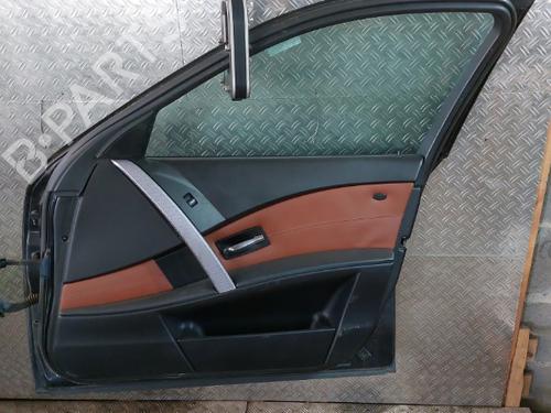 Right front door BMW 5 (E60) 525 d | BP21508140C3 