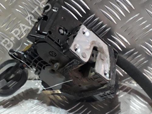 Rear left lock RENAULT CLIO IV (BH_) 1.5 dCi 75 | BP21506710C100 