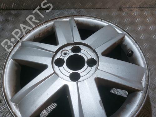 Used Rim RENAULT SCÉNIC II (JM0/1_) 1.9 dCi (JM0G, JM12, JM1G, JM2C) (120 hp) 23136677
