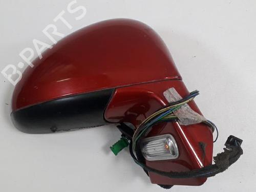 Used Right mirror CITROËN C4 I (LC_) 1.6 HDi (90 hp) 29473910
