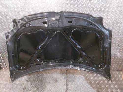 Hood VW POLO IV (9N_, 9A_) 1.4 16V | BP22438105C1 
