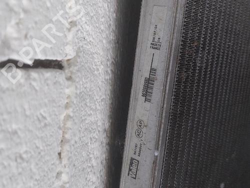 Used Water radiator Water radiator 27318053 27318053