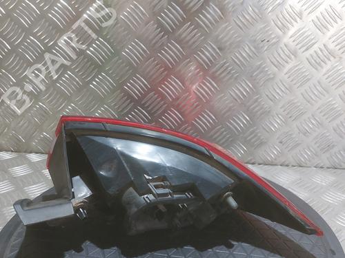 Left taillight RENAULT CLIO IV (BH_) 1.5 dCi 90 | BP24815251C34 