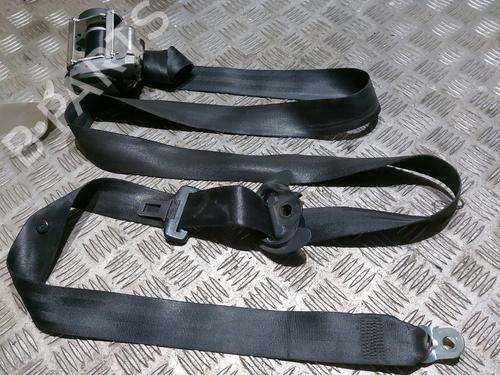 Used Front left seatbelt Front left seatbelt VW GOLF V (1K1) 1.9 TDI (105 hp) 21505143 21505143