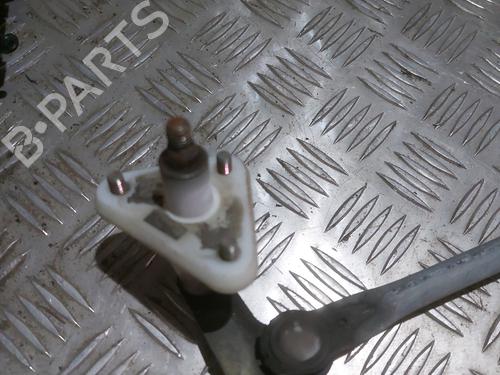 Front wiper motor OPEL AGILA (A) (H00) 1.2 16V (F68) | BP24132015M29 