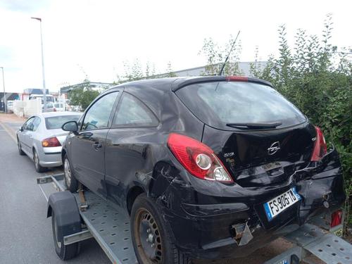 Headlight switch OPEL CORSA D (S07) 1.3 CDTI (L08, L68) | BP21515038I24 - Image 3