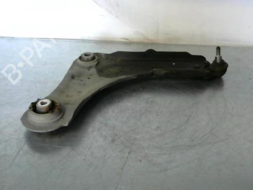 Used Right front suspension arm RENAULT SCÉNIC III (JZ0/1_) 1.5 dCi (106 hp) 27249117