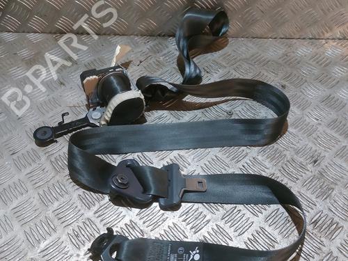 Used Front left seatbelt Front left seatbelt RENAULT CLIO II (BB_, CB_) 1.5 dCi (B/CB3M) (64 hp) 21671183 21671183