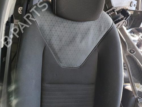 Used Right front seat Right front seat RENAULT CLIO IV (BH_) 1.5 dCi 90 (90 hp) 24815271 24815271