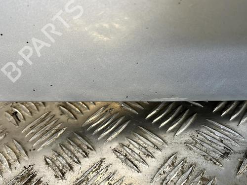 Left rear door PEUGEOT 206 SW (2E/K) 1.6 HDi 110 | BP21515308C4 
