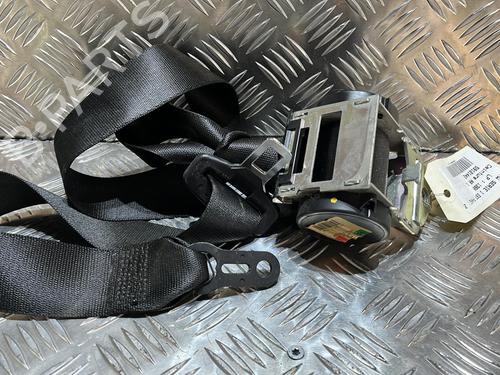 Used Rear left seatbelt Rear left seatbelt BMW 1 (E87) 120 d (163 hp) 21511771 21511771