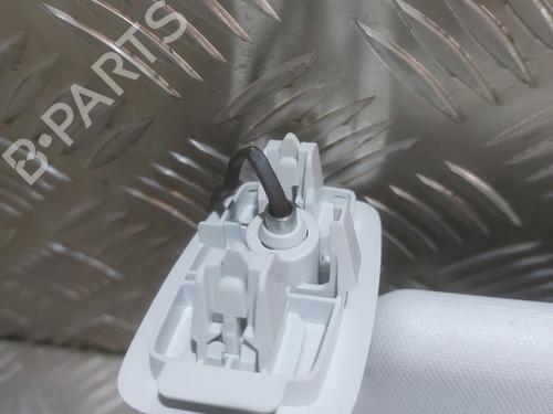 Left sun visor PEUGEOT 508 SW I (8E_) 2.0 HDi RXH Hybrid4 | BP25406494I1 - Image 3