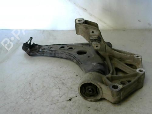 Used Left front suspension arm SEAT IBIZA III (6L1) 1.9 TDI (100 hp) 28487451