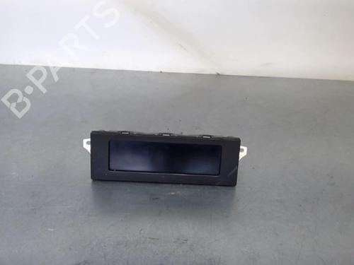 Display CITROËN C3 I (FC_, FN_) 1.4 HDi (68 hp) 29582280