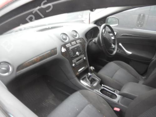 Rim FORD MONDEO IV (BA7) 2.0 TDCi | BP21510393C45 